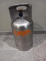 JSP Gasfles diverse toepassingen, Caravans en Kamperen, Ophalen of Verzenden, Gebruikt