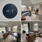 Ameland Hollum te huur, Bemiddelingsbureau, 2 slaapkamers, Recreatiepark, Tv