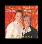 frans bauer en marianne weber-de regenboog, Ophalen of Verzenden, Zo goed als nieuw, Nederlandstalig