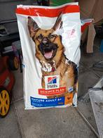 Hills hondenvoer large breed, Ophalen, Hond