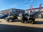 Seadoo rxt 260 rs met x-pack goed onderhoud120 uur orogineel, Watersport en Boten, Ophalen of Verzenden, Gebruikt, Motor en Techniek