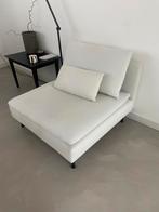 Söderhamn 1 zitselement van Ikea, Huis en Inrichting, Ophalen, Zo goed als nieuw, Eenpersoons, Minder dan 150 cm