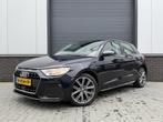 Audi A1 Sportback 25 TFSI Pro Line, Auto's, Voorwielaandrijving, Stof, 95 pk, Blauw