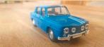 Solido Renault 8 Gordini 1967 – schaal 1:43 – Made in France, Ophalen of Verzenden, Zo goed als nieuw, Auto, Solido