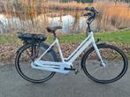 Batavus Cura E-Motion elektrische fiets - 500Wh accu, Ophalen, Zo goed als nieuw, 50 km per accu of meer, Batavus