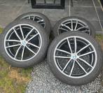 Originele 18 inch BMW M Sport Velgen G30/G31, 18 inch, Velg(en), Ophalen of Verzenden, Personenwagen