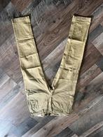 Replay Zeumar Hyperflx Chino 36 x 32, Ophalen of Verzenden, Zo goed als nieuw, Maat 56/58 (XL), Groen