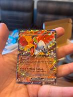 Ethans Ho-Oh EX Pokemon kaart - Nieuwstaat in sleeve, Ophalen of Verzenden, Nieuw, Losse kaart, Foil