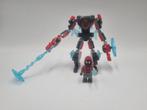 Lego Super Heroes 76171 Mile Morales MEch Armor, Ophalen, Zo goed als nieuw, Complete set, Lego