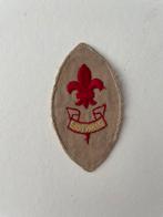 Vintage Padvindersinsigne - Scout Badge, Verzamelen, Scouting, Ophalen of Verzenden, Gebruikt, Embleem, Speld of Insigne