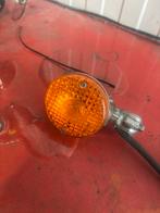 Kawasaki onderdelen: Knipperlicht, Windscherm, Koplampbehuiz, Motoren, Ophalen of Verzenden, Gebruikt