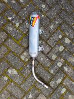 FMF Powercore 2.1 Demper voor KTM 300 EXC, Motoren, Ophalen, Gebruikt