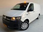 Volkswagen Transporter Servicewagen DSG Automaat 2.0 TDI 150, Stof, Gebruikt, 4 cilinders, Volkswagen