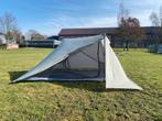 Durston X-Mid 2 lichtgewicht tent + Zflick Tent Poles, Caravans en Kamperen, Tenten, Ophalen of Verzenden, Zo goed als nieuw, Tot en met 2