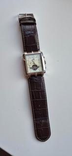 Tommy Hilfiger automatisch horloge - Lichte krasjes, Sieraden, Tassen en Uiterlijk, Horloges | Heren, Overige merken, Staal, Polshorloge