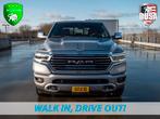 Dodge Ram 1500 | Longhorn | 5.7 V8 | 4x4 | Crew Cab | Longho, Gebruikt, 5654 cc, 402 pk, Vierwielaandrijving