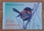 AUSTRALIE 2023 :  FAIRY-WRENS S.A, Ophalen of Verzenden