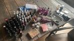 Acryl en gel nagel spullen, Ophalen, Zo goed als nieuw, Overige typen