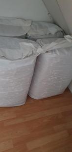 Bodembedekking voor knaagdieren, 3 zakken vann25 kg, Ophalen, Nieuw, Verzorging