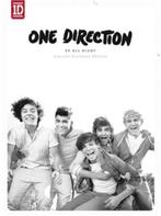One direction - Up All Night (Limited Yearbook Ed.), Sealed, Ophalen of Verzenden, 2000 tot heden, Nieuw in verpakking