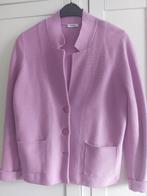 Nieuw vest/jasje van Kyra maat 42, Maat 42/44 (L), Nieuw, Ophalen of Verzenden, Roze