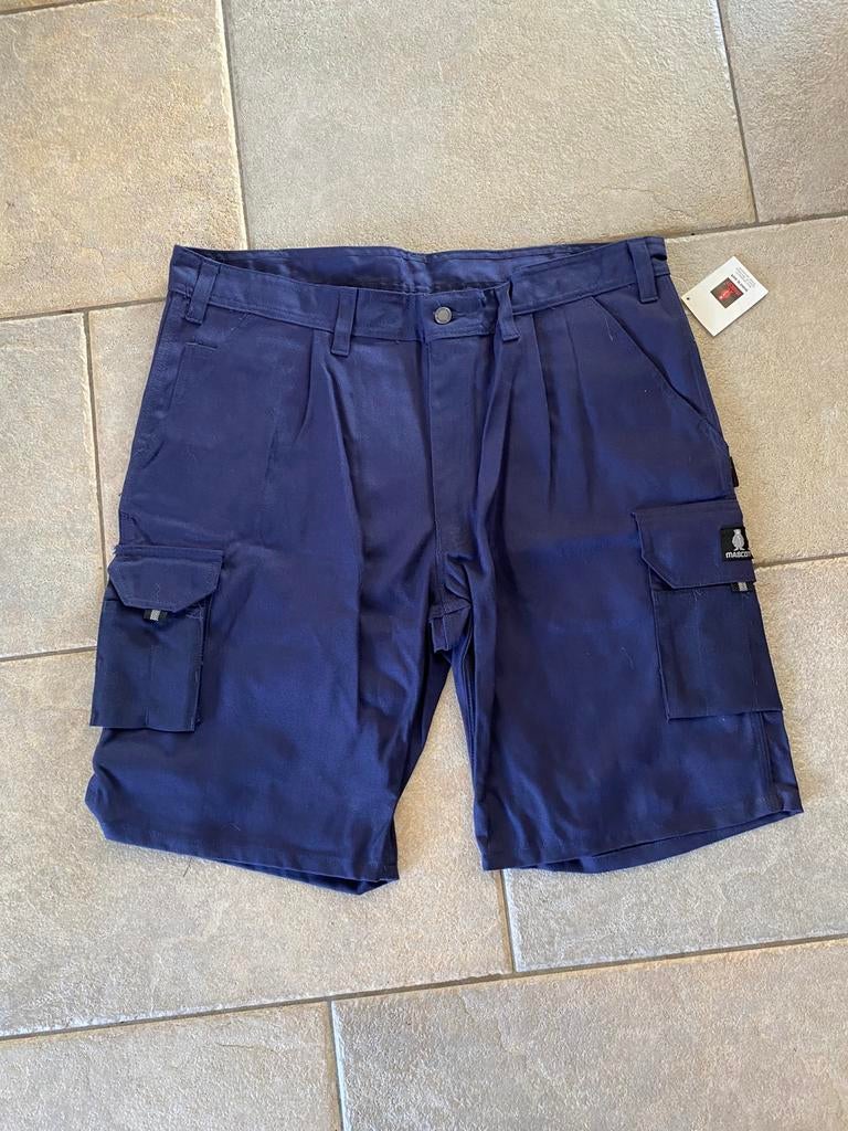 Mascot Malaga korte broek werkbroek, Onbekend, Nieuw, Ophalen of Verzenden, Onbekend