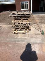 brand hout, Minder dan 3 m³, Ophalen, Overige houtsoorten