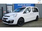 Citroen Berlingo 1.6 98PK 4Cilinder Airco Cruise Bleutooth 1, Auto's, Citroën, Voorwielaandrijving, Stof, Gebruikt, 4 cilinders