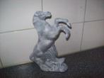 19x14cm ijzeren paard, Antiek en Kunst, Curiosa en Brocante, Ophalen
