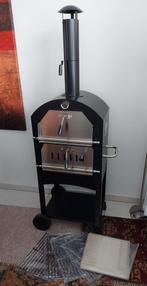 Pizza steen oven, BBQ, buitenkachel, Ophalen, Nieuw