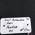 Seat Alhambra MPV 2005  Portier Rechtsvoor of Linksvoor of L