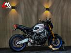 YAMAHA MT 09 SP - Comfort zadel - Nieuwstaat - Quickshifter, Bedrijf, Meer dan 35 kW, YAMAHA, Onbekend
