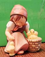 Hummel Beeldje/Goebel Beeldje/Beeldje, Verzamelen, Verzenden, Zo goed als nieuw, Hummel