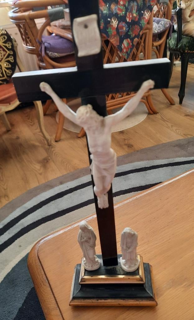 3 mooie kruizen, Antiek en Kunst, Antiek | Religie, Ophalen