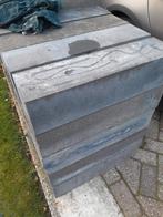 Beton borderblokken, Ophalen, Beton, Overige typen