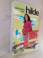 HILDE DE GRAAFF en EEN BOEKET VOOR HILDE  Karin Kramer, Boeken, Ophalen of Verzenden, Gelezen