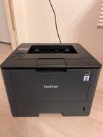 Brother HL-5000D/ lees beschrijving, Computers en Software, Printers, Ophalen of Verzenden, Zo goed als nieuw
