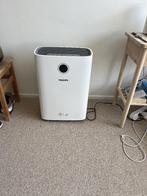 PHILIPS Luchtreiniger en -bevochtiger, Ophalen, Gebruikt