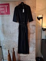 Yest Zwarte Jumpsuit Travelstof maat: 42, Kleding | Dames, Zwart, Maat 42/44 (L), Nieuw, Ophalen of Verzenden