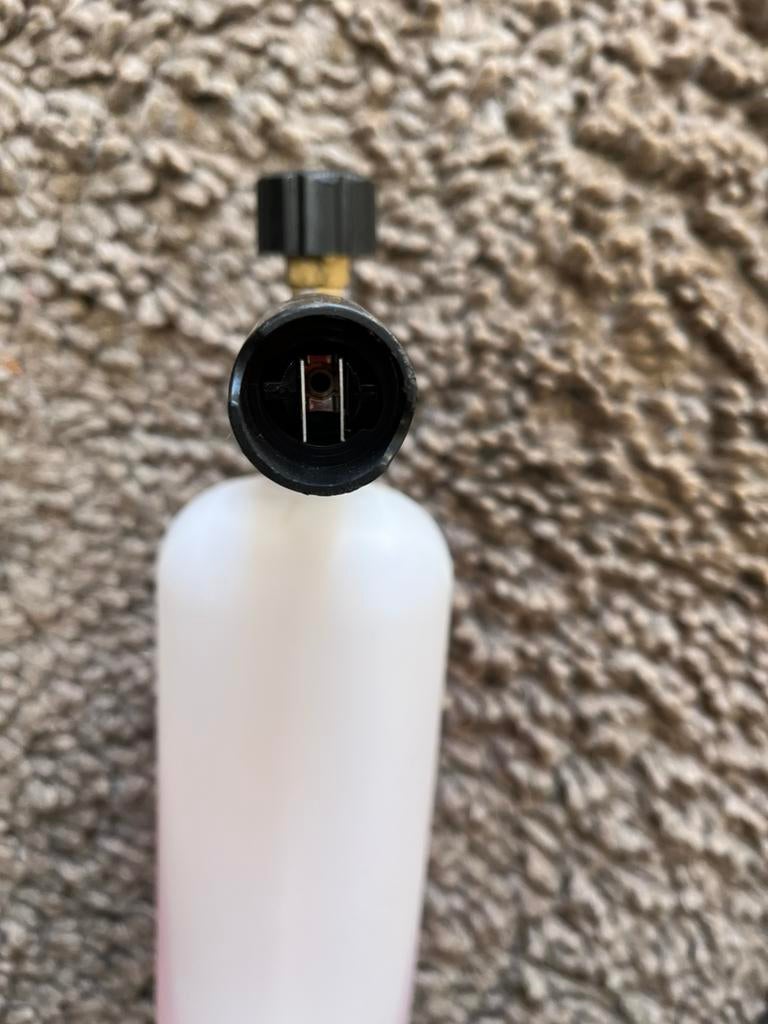 Kärcher Spuitlansen, Ophalen of Verzenden, Zo goed als nieuw, Elektrisch