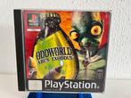 Oddworld Abe's Exoddus - PlayStation 1 (PS1), Gebruikt, 1 speler, Ophalen of Verzenden, Platform