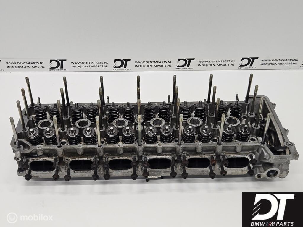 Cilinderkop BMW M3 E36 S50 3.0 S50B30 11121317207, Auto-onderdelen, Motor en Toebehoren, Gebruikt, Ophalen of Verzenden