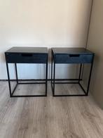 Nachtkastjes, Huis en Inrichting, Ophalen, Zo goed als nieuw, Minder dan 45 cm
