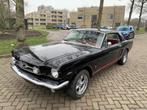 Ford Mustang v8 automaat WE HEBBEN NOG DIVERSE MUSTANGS OP V, Automaat, Gebruikt, 8 cilinders, Bruin