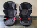 2  Maxi Cosi Rodi  autostoeltjes  15 - 36 kg., Ophalen, 15 t/m 36 kg, Gebruikt, Autogordel