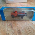 Roco Opel blitz brandweer, Ophalen of Verzenden, Roco