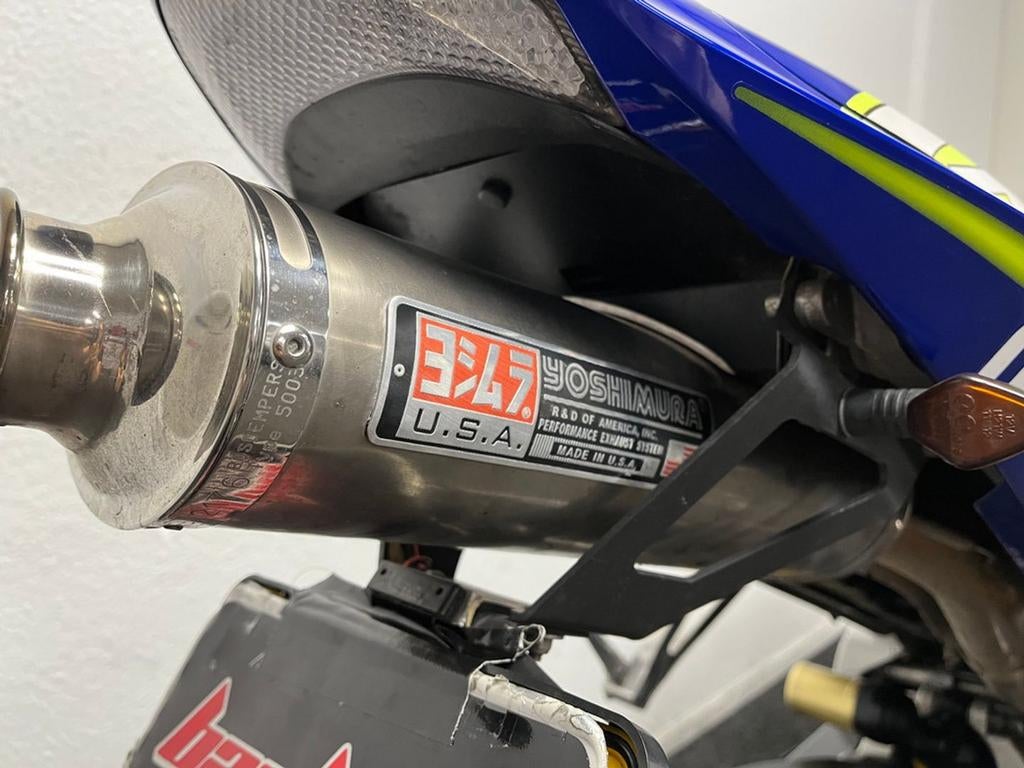 Honda CBR600RR (bj 2006), Motoren, Motoren | Honda, HONDA, 4 cilinders, Motorrijbewijs A, Bedrijf