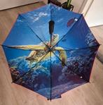 Paraplu van de Postcode Loterij, Ophalen of Verzenden, Nieuw, Rood