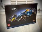 Nieuwe Red Bull Racing Formule 1  Lego Technics 42206, Ophalen, Zo goed als nieuw