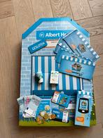 Albert Heijn winkel/supermarkt spaaractie met handscanner, Verzamelen, Supermarktacties, Albert Heijn, Ophalen of Verzenden